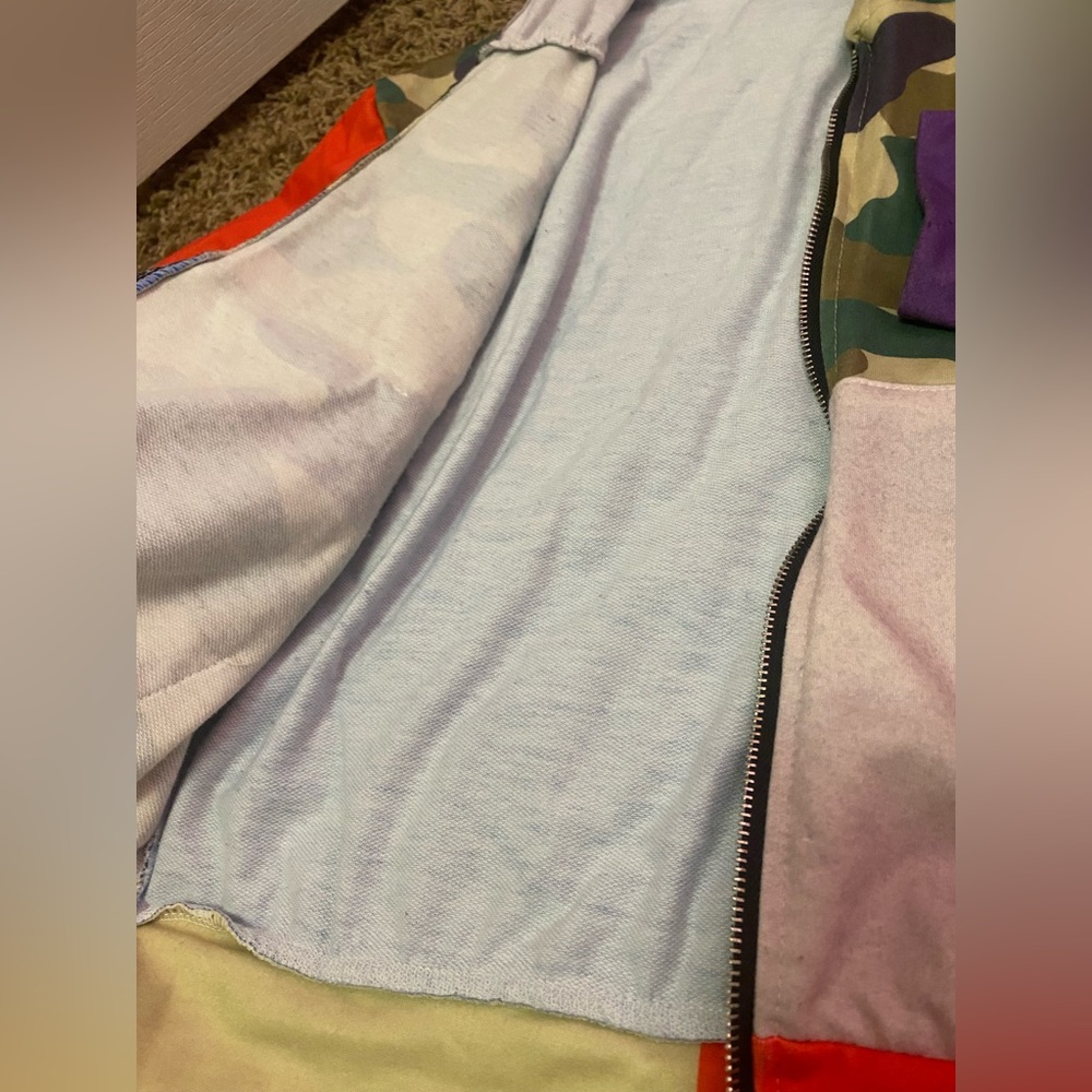 Jacket - Picture 4 of 7